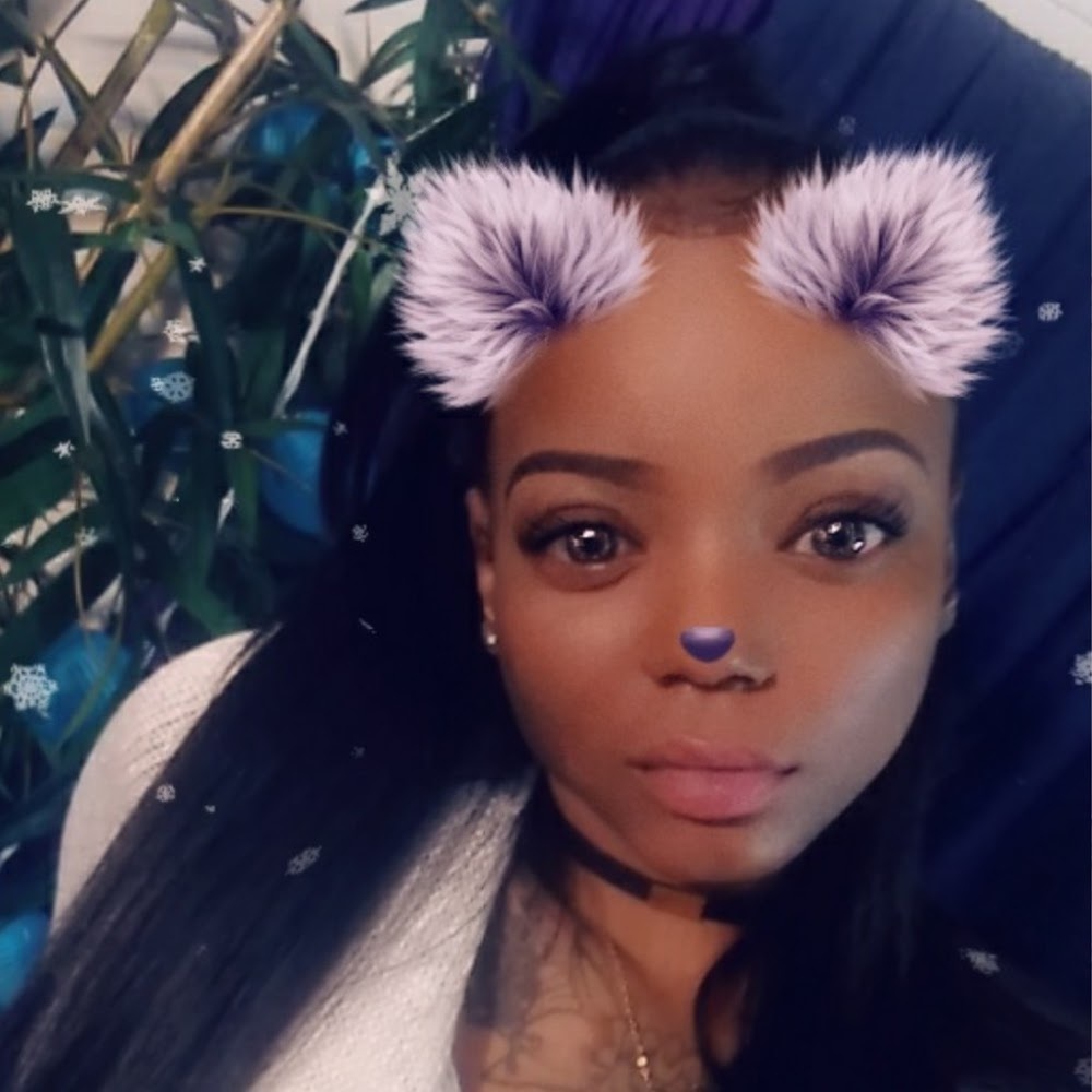 Meet your Posher, Angel angel